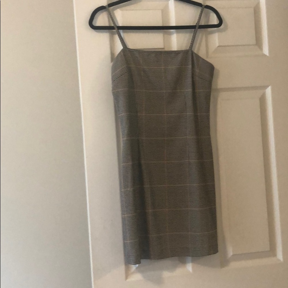 Forever 21 dress.